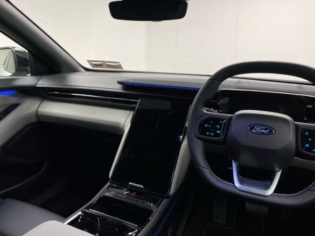 2026 Ford Explorer - thumbnail 14