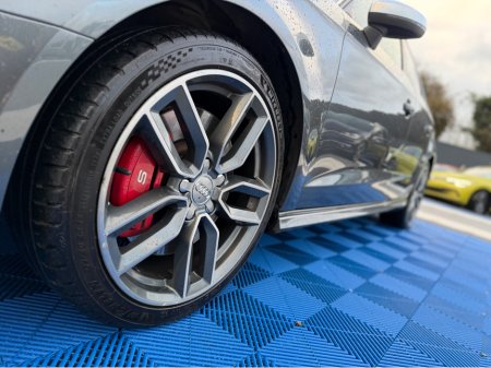 2017 Audi S3 2.0 TFSI QUATTRO AUTO - 12M WARRANTY - CAR: 1732 €24,950 thumbnail