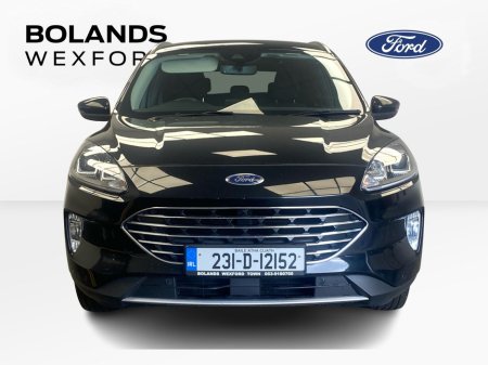 2023 Ford Kuga - thumbnail 7