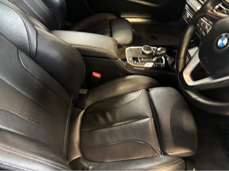 2021 BMW 1 Series 118I 1SSA 4DR AUTO I SPORT €21,999 thumbnail