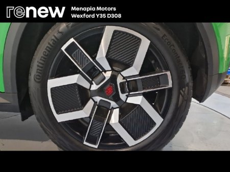 2026 Renault 5 E-Tech Techno 52kWh 150hp €33,495 thumbnail