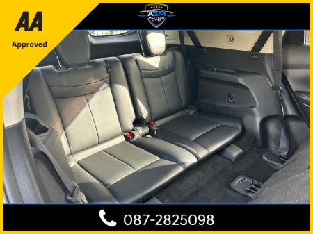 2019 Nissan X-Trail - thumbnail 13