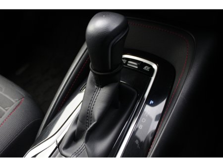 2019 Toyota Corolla - thumbnail 16