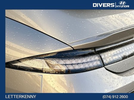 2024 Hyundai Ioniq 6 Elegance 77KWh €36,945 thumbnail