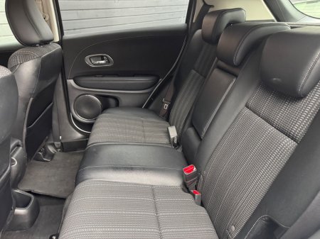 2014 Honda Vezel - thumbnail 13