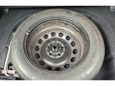 2020 Volkswagen Golf COMFORTLINE 1.0 TSI MANUAL 6SPEED FWD 115HP 5DR €18,250 thumbnail