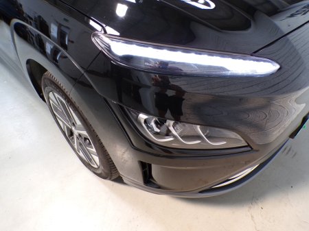 2022 Hyundai Kona 2022*64KWH*ONLY 18,000 MILES*HYUNDAI KONA PREMIUM EV*484KM RANGE*FULL HYUNDAI SERVICE HISTORY*PREMIUM PACK*2 CHARGER*1 OWNER*FANTASTIC CONDITION SPEC Bluetooth,Apple car €22,900 thumbnail