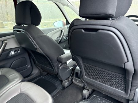 2019 Citroen Grand C4 Picasso - thumbnail 11