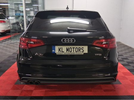 2015 Audi A3 **S LINE - AUTO** €14,888 thumbnail