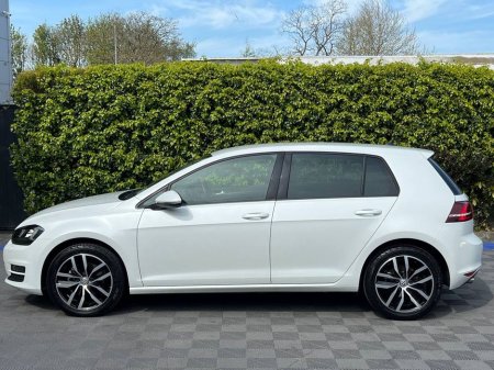 2017 Volkswagen Golf - photo 3