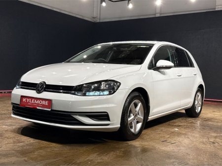2018 Volkswagen Golf - thumbnail 7