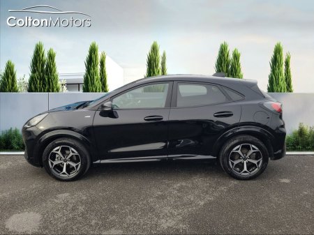 2024 Ford Puma - thumbnail 6