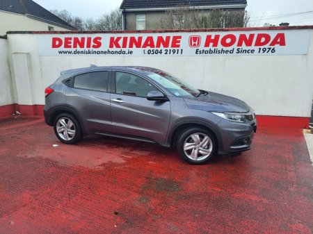 2019 Honda HR-V - €16,500