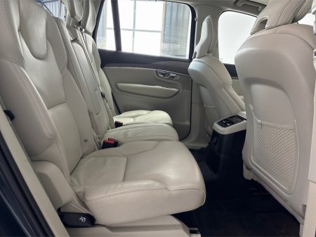 2023 Volvo XC90 T8 PHEV PLUS BRIGHT AWD 7 SEATER**PANORMAIC ROOF**HEATED CREAM LEATHER INTERIOR**MEMORY SEATS**HEATED MULTIFUNCTIONAL STEERING WHEEL**DIGITAL DASH**TOUCHSCREEN APPLE CARPLAY**HARMON KARDON SOUNDSYSTEM €61,995 thumbnail