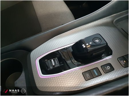 2025 Nissan Qashqai - thumbnail 17