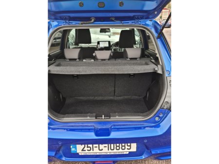 2025 Suzuki Swift - thumbnail 4