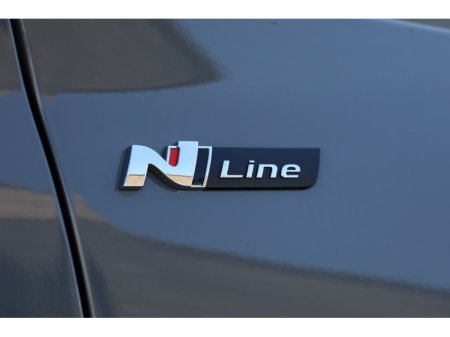 2021 Hyundai i30 - thumbnail 4