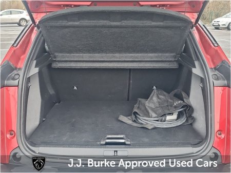 2022 Peugeot 2008 - thumbnail 12