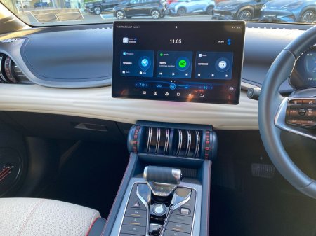 2025 BYD ATTO 3 - thumbnail 11