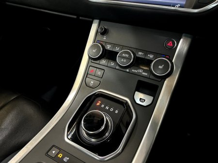 2017 Land Rover Range Rover Evoque - thumbnail 12