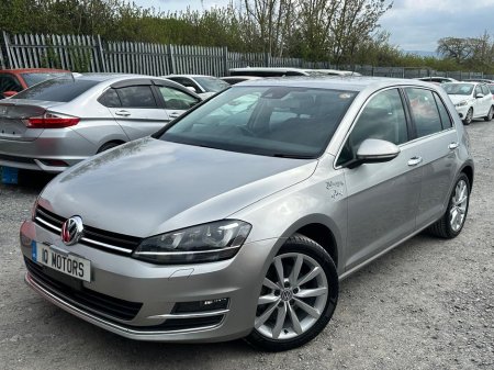 2013 Volkswagen Golf - photo 2