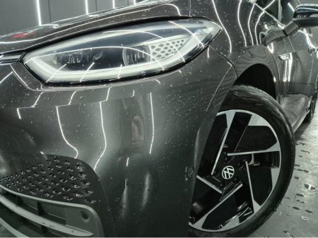 2022 Volkswagen ID.3 - view 3