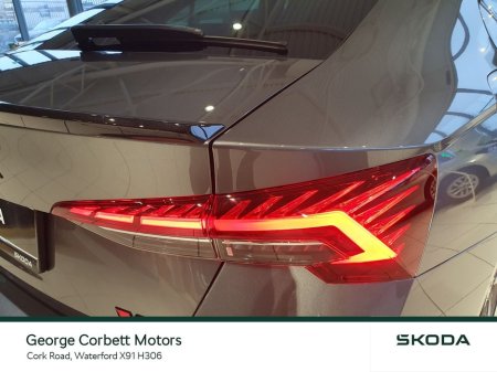 2026 Skoda Octavia - thumbnail 17