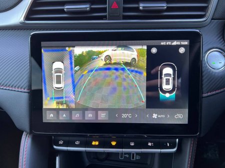 2024 MG ZS TROPHY CONNECT EV // AS NEW CAR // 3, 000 MILES // ADAPTIVE CRUISE CONTROL // DIGITAL CLUSTER €22,900 thumbnail