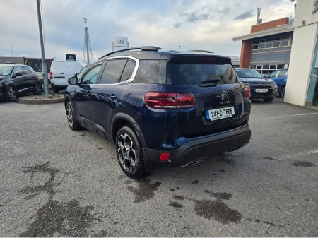 2024 Citroen C5 Aircross - thumbnail 3