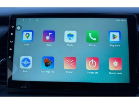 2022 Honda Fit - thumbnail 15