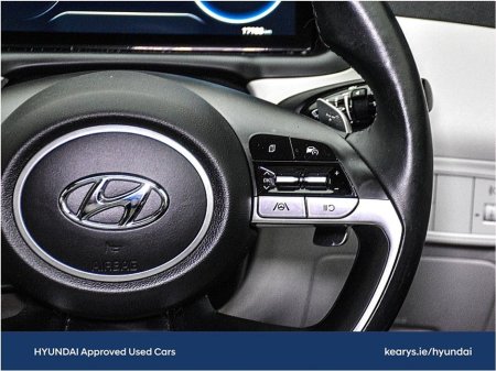 2022 Hyundai Tucson - thumbnail 19