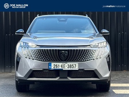 2026 Peugeot 5008 - thumbnail 12