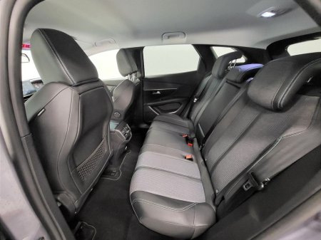 2021 Peugeot 3008 1.2 PureTech 130bhp Allure thumbnail