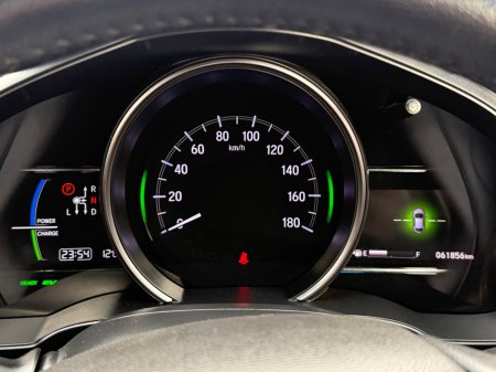 2018 Honda Jazz - thumbnail 9