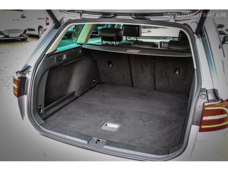 2018 Volkswagen Passat 1.6 TDI 120HP Highline €21,995 thumbnail