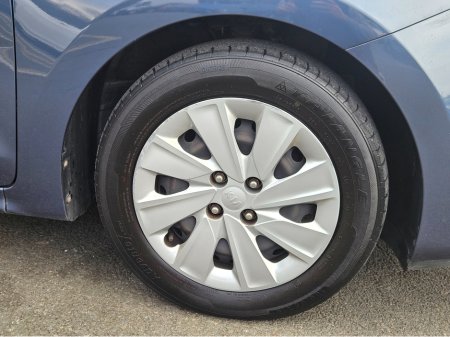 2018 Kia Rio - thumbnail 9