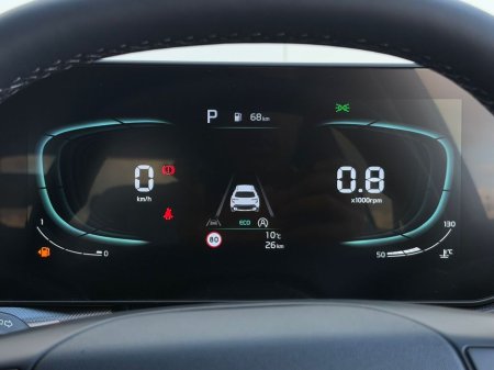 2026 Kia Stonic - thumbnail 14