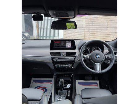 2020 BMW X2 - thumbnail 7