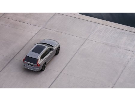 2026 Volvo XC60 - thumbnail 12