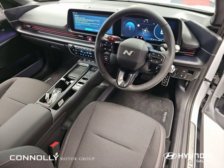 2026 Hyundai Ioniq 6 - thumbnail 9