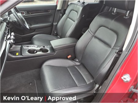 2024 Honda Civic - thumbnail 4