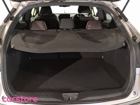 2017 Toyota C-HR 1.8 HEV 5 Door €19,880 thumbnail