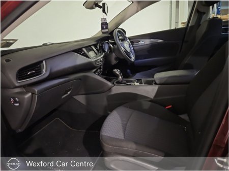 2020 Opel Insignia - thumbnail 6