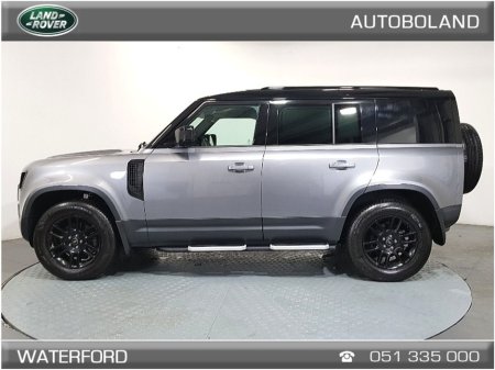 2022 Land Rover Defender - thumbnail 6