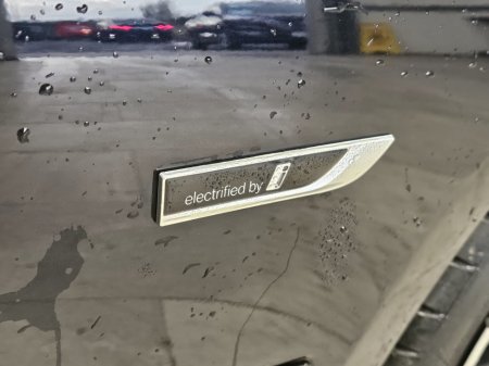 2023 BMW 5 Series 530e xDrive M Sport €39,950 thumbnail