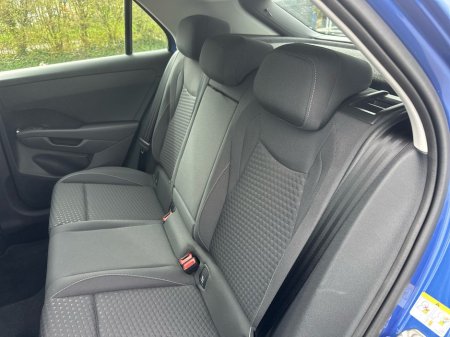 2026 Volkswagen T-Roc - thumbnail 11