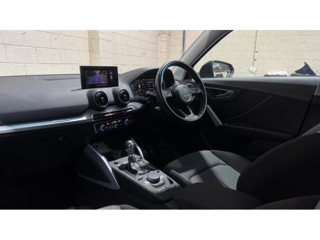 2018 Audi Q2 Sport €20,500 thumbnail