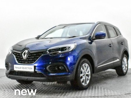 2020 Renault Kadjar - thumbnail 21