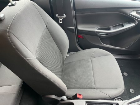 2016 Ford Focus 1.5 TDCi 95PS Style €8,950 thumbnail