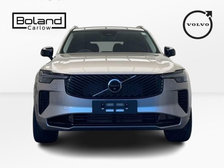 2026 Volvo XC90 - thumbnail 7